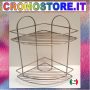 Griglia angolo doppia BR