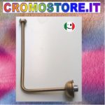 Squadretta 15x25 con raccordi BR