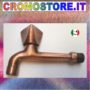 Rubinetto lungo RA