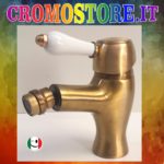 Monocomando bidet OLD BR